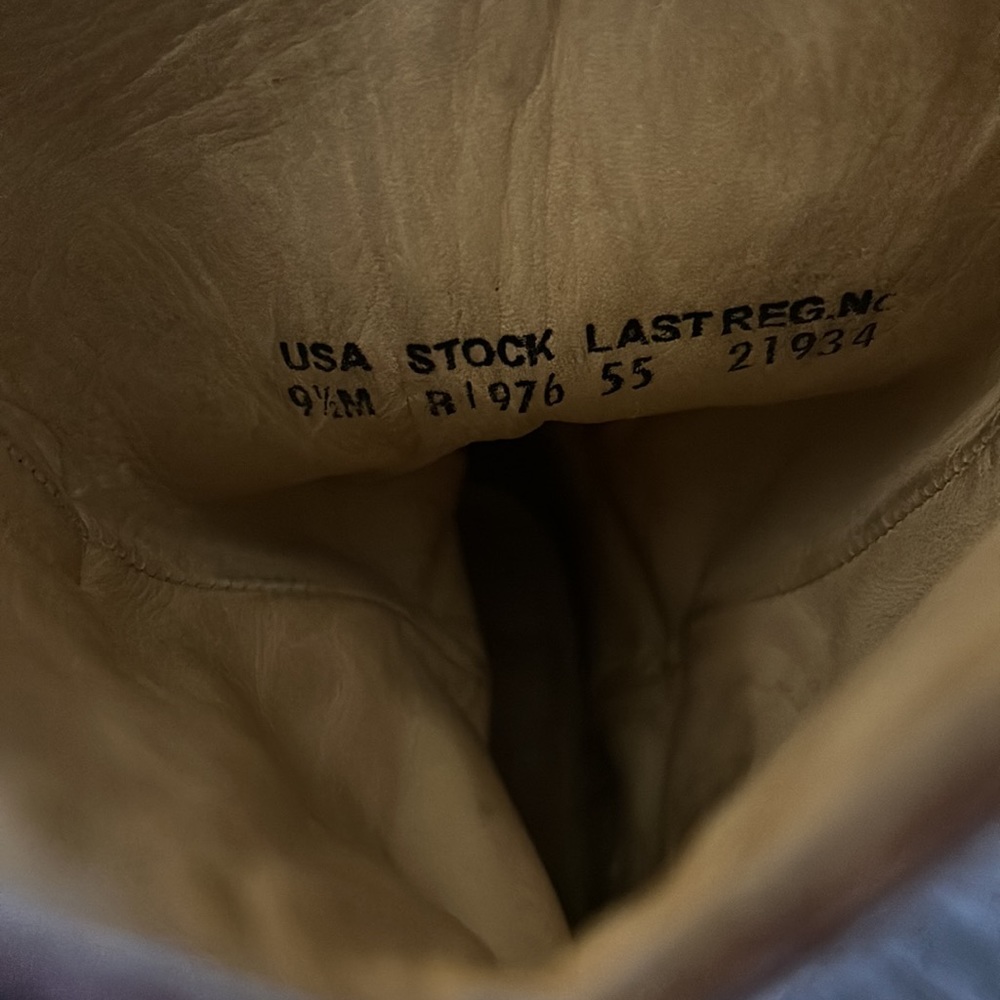 Corral Boots - image 5